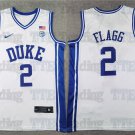 men's & youth Duke Blue Devils 2 Cooper Flagg Jersey White College Basketball Player Game