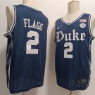 men's & youth Duke Blue Devils 2 Cooper Flagg Jersey Navy College Basketball Player Game