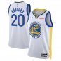 men's & youth Golden State Warriors 20 Al Horford Jersey Association White Swingman Basketball Game