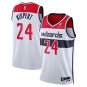 men's & youth Washington Wizards 24 Corey Kispert Jersey White Association Swingman Basketball