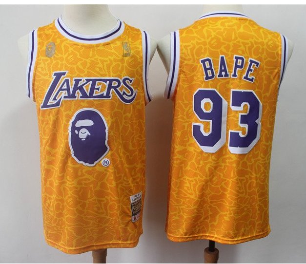 tow kids medium Basketball Jersey