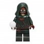 10pcs Suicide Squad Custom Minifigures Building Blocks Bricks Movie Marvel DC Super Heroes