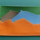 Handmade Leather Card Holder