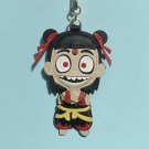 Handbag Leather Ne Zha Charm