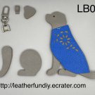 DIY Kit - Labrador Dog DIY Kit - Labrador Dog