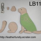 DIY Kit - Labrador Dog