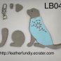 DIY Kit - Labrador Dog