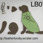 DIY Kit - Labrador Dog