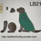 DIY Kit - Labrador Dog DIY Kit - Labrador Dog
