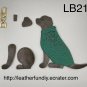 DIY Kit - Labrador Dog