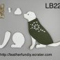 DIY Kit - Labrador Dog