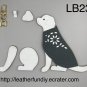 DIY Kit - Labrador Dog