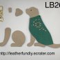 DIY Kit - Labrador Dog