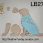 DIY Kit - Labrador Dog