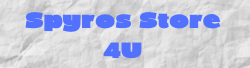 spyrosstore4u