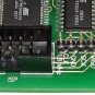 4in1-ATMEL AVR ISP programmer,+5V electricaly isolated PWR supply,USB to UART