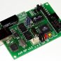 4-in-1 ATMEL AVR ISP programmer with 7-socket DIP board !!Free air shipping!!
