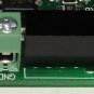 4-in-1 ATMEL AVR ISP programmer with 7-socket DIP board !!Free air shipping!!