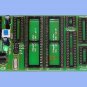 4-in-1 ATMEL AVR ISP programmer with 7-socket DIP board !!Free air shipping!!