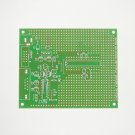 ATMEL AVR PROTOTYPE BOARD ATMega8 ATmega88