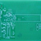 ATMEL AVR PROTOTYPE BOARD ATMega8515 ATMEGA162