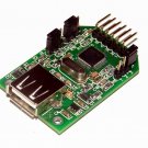 VDRIVE1-Vinculum FTDI USB Flash Drive interface VNC1L Connect USB FLash to MCU