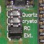 ATMEL extension DIP board for AVR ISP AVRISP programmer