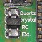ATMEL extension DIP board for AVR ISP AVRISP programmer