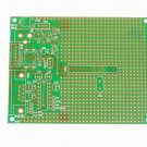 PIC Microchip PIC-P28 prototype board - ICD2, PICkit2, JDM...