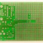 PIC Microchip PIC-P28 prototype board - ICD2, PICkit2, JDM...