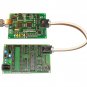 "PIC DIP Programmer" - extension module to PICkit2, ICD2  for programming PIC, EEPROM in DIP