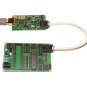 "PIC DIP Programmer" - extension module to PICkit2, ICD2  for programming PIC, EEPROM in DIP