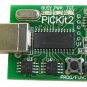 PICkit2 Full PICKit 2 USB microchip PIC programmer/debugger. Better than ICD 2.