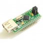 VDIP1: USB Flash drive DIP module on FTDI Vinculum VNC1L-1A