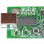 PICkit2 Lite: USB microchip PIC programmer/debugger. Better than ICD 2.
