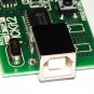 PICkit2 Lite: USB microchip PIC programmer/debugger. Better than ICD 2.