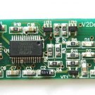 V2 debug module: programming debugging FTDI USB VNC2 chips (for USB flash drive)