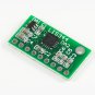 LIS344ALH analog accelerometer module ±2g/±6g