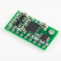 LSM303DLH 3-axis accelerometer and 3-axis magnetometer module