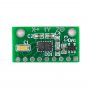 LIS302DLH digital I2C/SPI accelerometer &Acirc;&plusmn; 2g/&Acirc;&plusmn;4g/ &Acirc;&plusmn; 8g module