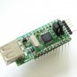 V2DIP1-48 VNC2-48 USB host development module FTDI, Flash drive interface