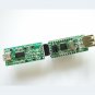 V2DIP1-48 VNC2-48 USB host development module FTDI, Flash drive interface