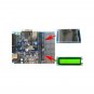 STM32F103-DB Cortex-M3 ARM dev board 128k STM32F103RBT6