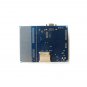 STM32F103-DB Cortex-M3 ARM dev board 128k STM32F103RBT6