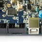 STM32F103-DB Cortex-M3 ARM dev board 128k STM32F103RBT6