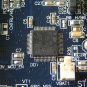 STM32F103-DB Cortex-M3 ARM dev board 128k STM32F103RBT6