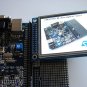 STM32F103-DB Cortex-M3 ARM dev board 128k STM32F103RBT6