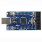 STM32F103 Cortex-M3 ARM stamp development board 128k JTAG SWD