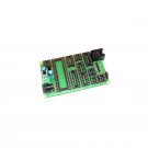 "PIC DIP Programmer" - extension module to PICkit2, ICD2  for programming PIC, EEPROM in DIP