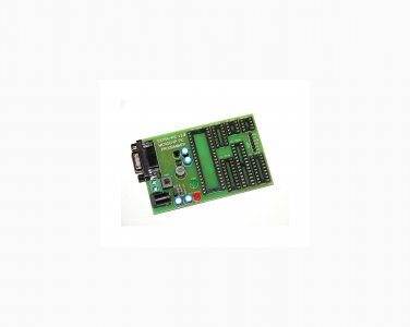 Microchip PIC Programmer EXTRA-PIC v2.0